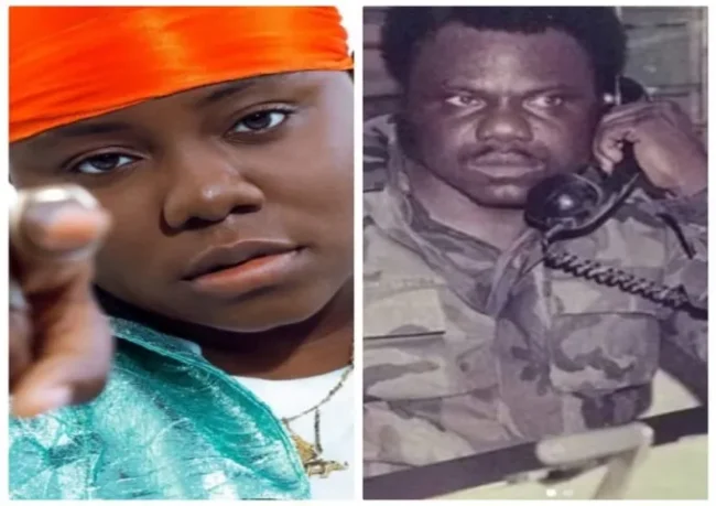 Singer-Teni-and-deceased-dad-Simeon-Apata-via-Instagram
