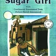 sugar-girl