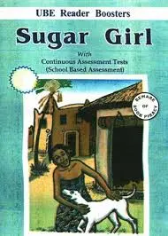 sugar-girl