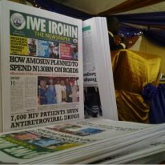 Iwe-Irohin-Newspaper-on-the-stand