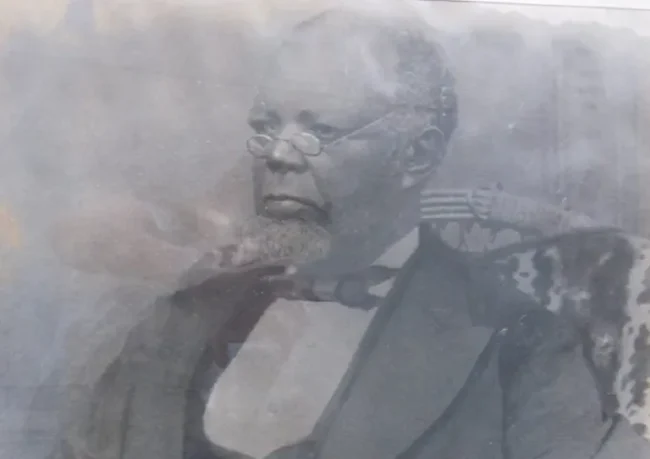 James-Churchwill-Vaughan