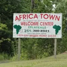 africatown