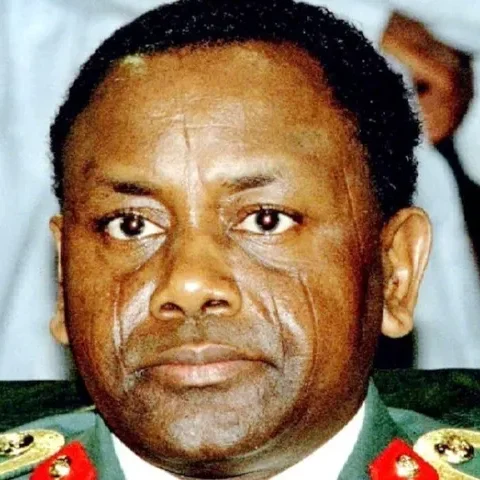 abacha