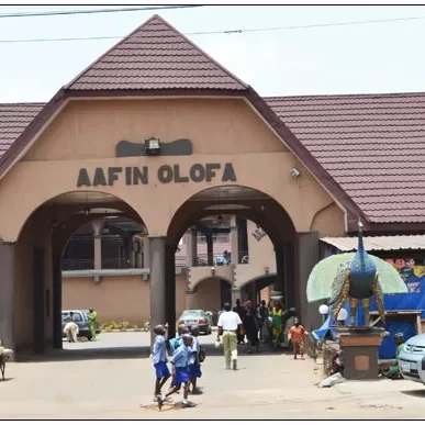 Olofa-of-Offa-palace