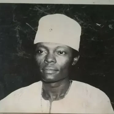 Gbenga-Adeboye