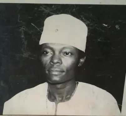 Gbenga-Adeboye