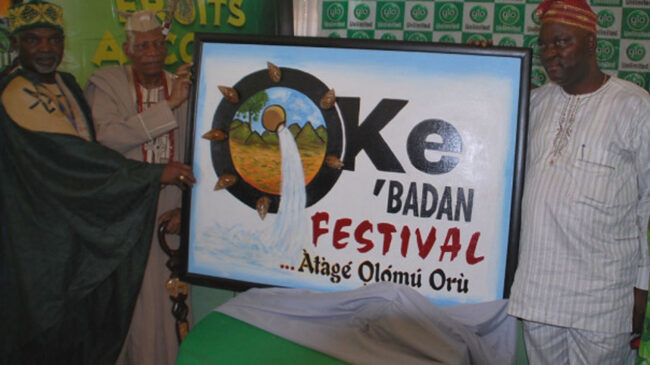 Oke-Ibadan-Festival
