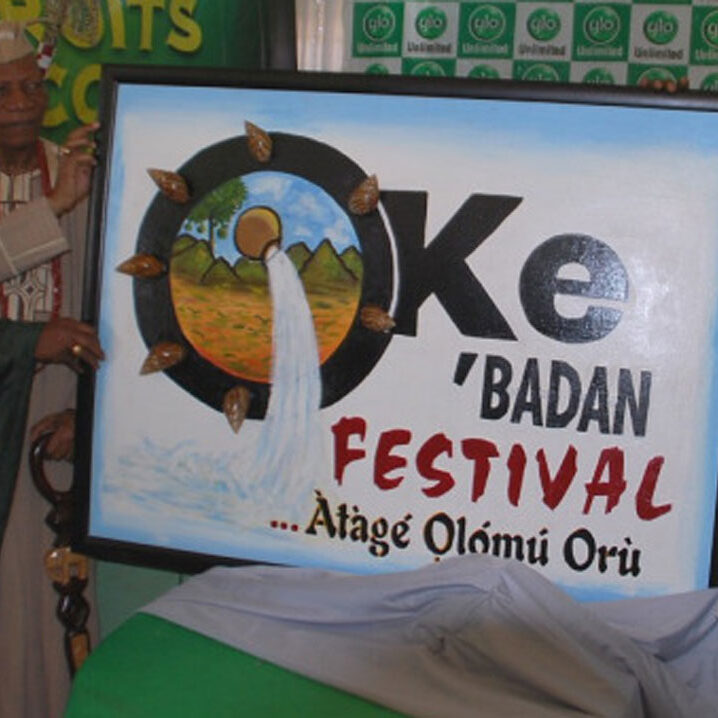 Oke-Ibadan-Festival
