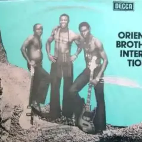 Oriental-Brothers