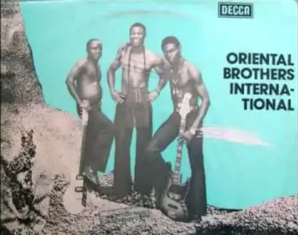 Oriental-Brothers