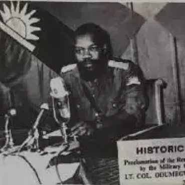 ojukwu