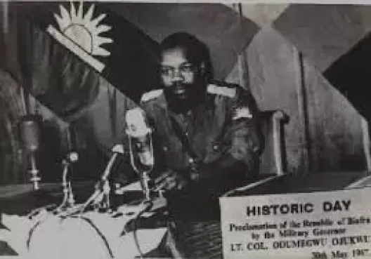ojukwu