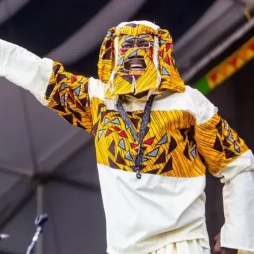 lagbaja