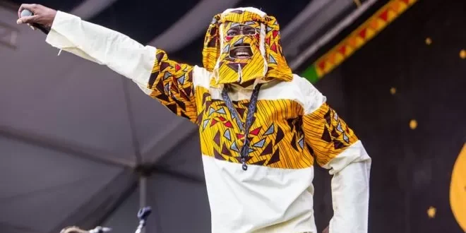 lagbaja
