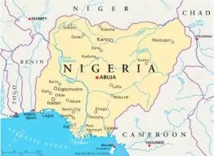 nigerian-borders
