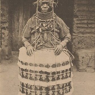 Eweka_II,_Oba_of_Benin_(r.1914-1933)