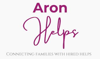 Aron Helps