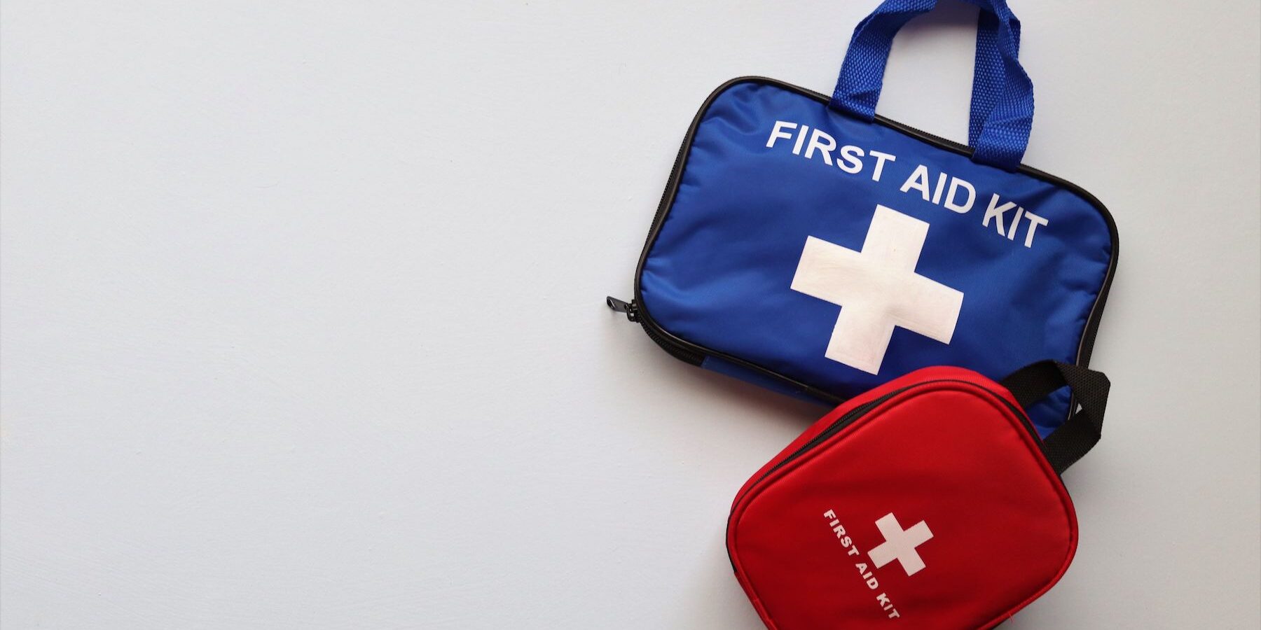 first aid training